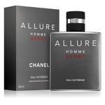 Chanel Allure Homme Sport Eau Extreme парфюм для мужчин